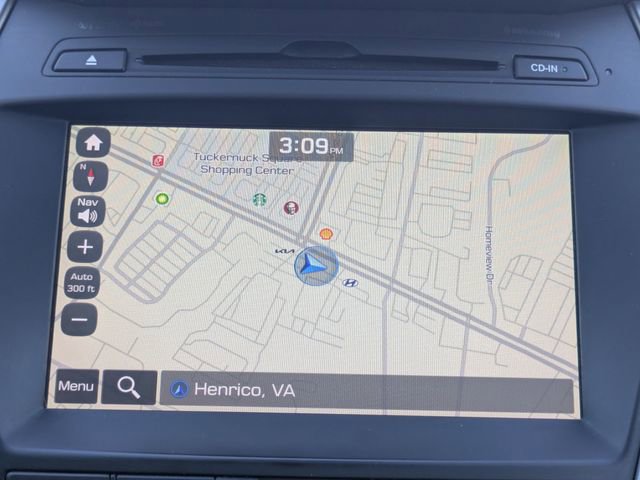 Used 2017 Hyundai Santa Fe Sport w/ Cargo Package image 22