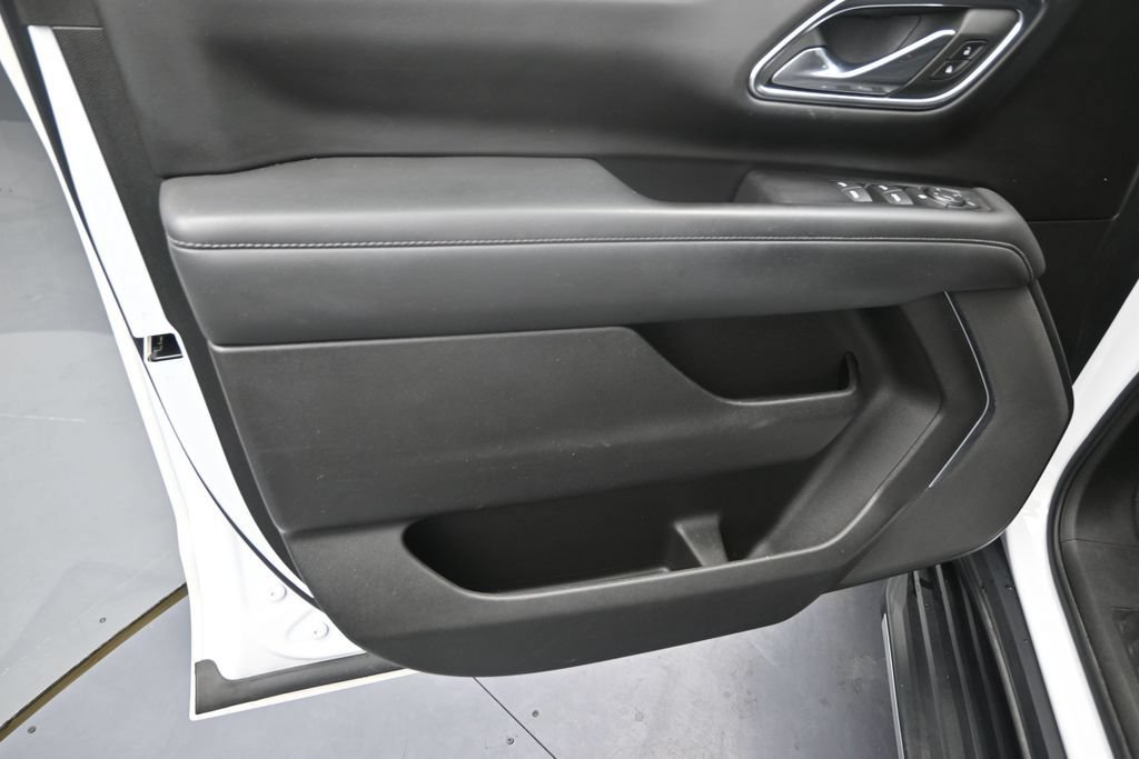Used 2023 Chevrolet Tahoe LS RWD image 10