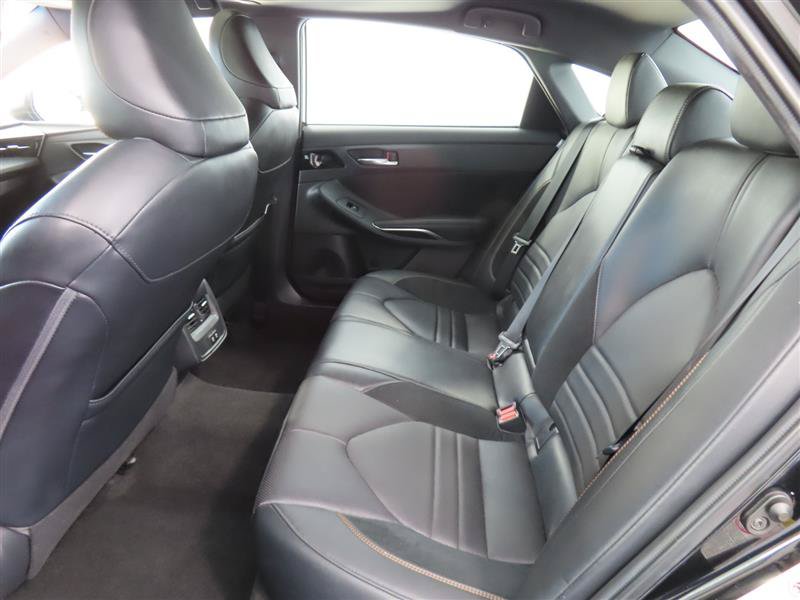 Used 2019 Toyota Avalon XSE w/ All Weather Liner Package FWD image 30