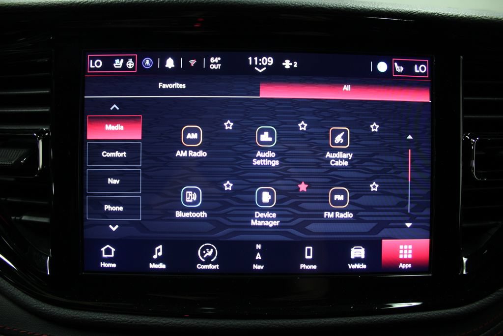 New 2026 Dodge Durango GT AWD/4WD image 20