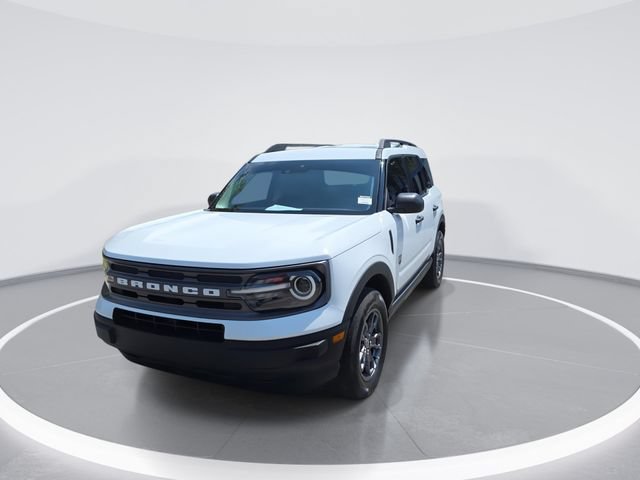 Used 2023 Ford Bronco Sport Big Bend AWD/4WD image 3