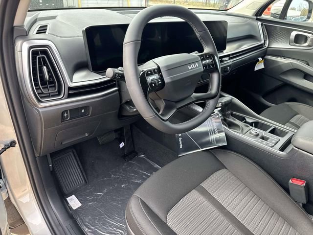 New 2026 Kia Sorento LX FWD image 22