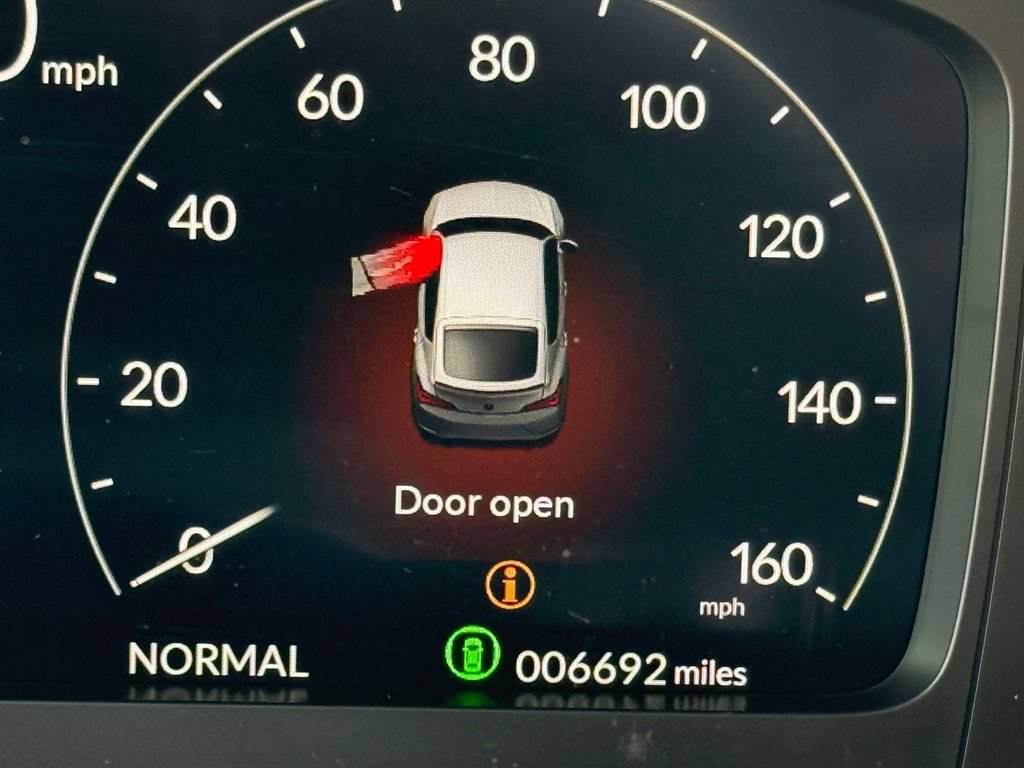 Used 2026 Acura Integra FWD image 17