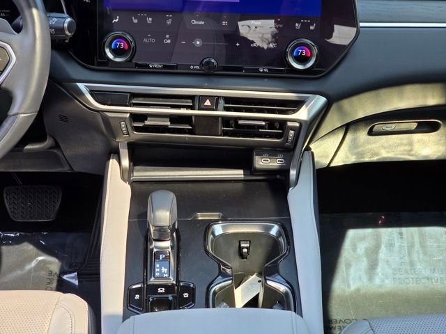 Used 2023 Lexus RX 350 Premium Plus w/ Accessory Package (Z1) image 26