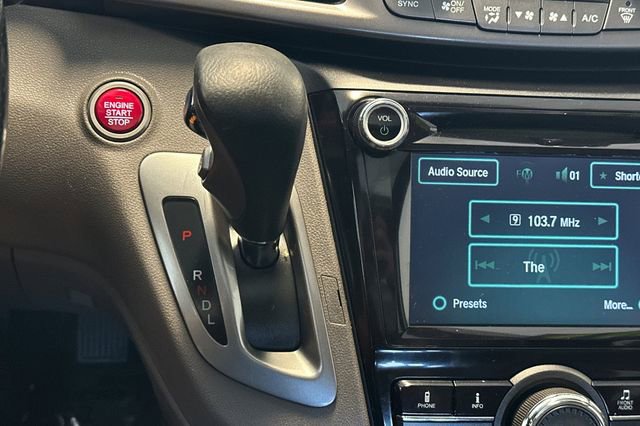 Used 2015 Honda Odyssey EX-L image 26