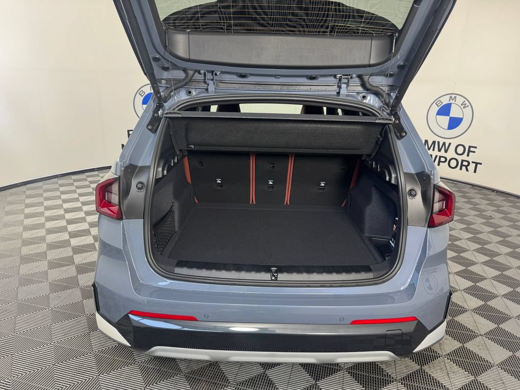 New 2026 BMW X1 xDrive28i w/ Technology Package AWD/4WD image 19