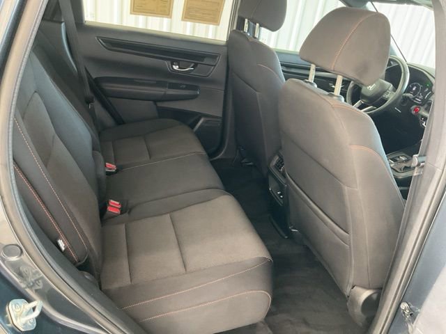 Certified 2023 Honda CR-V Sport image 21
