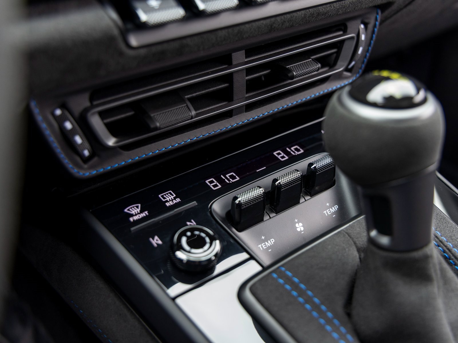 Certified 2025 Porsche 911 GT3 RS image 54