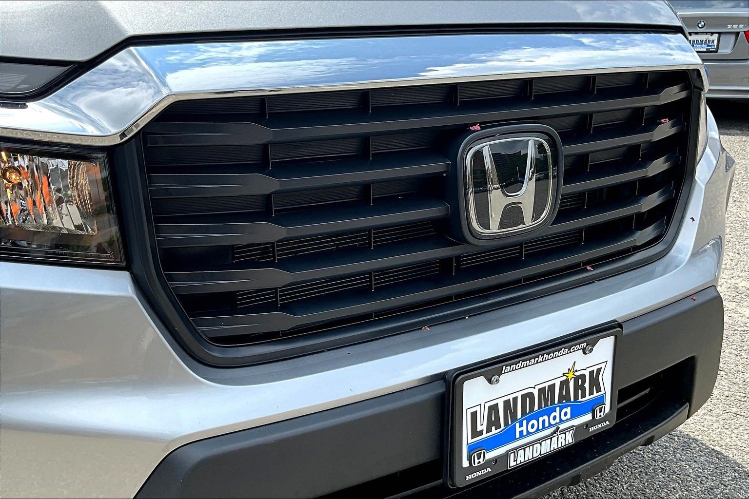 Used 2023 Honda Ridgeline RTL image 31
