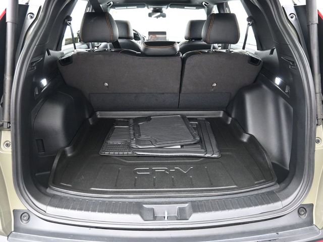 Used 2026 Honda CR-V TrailSport image 27