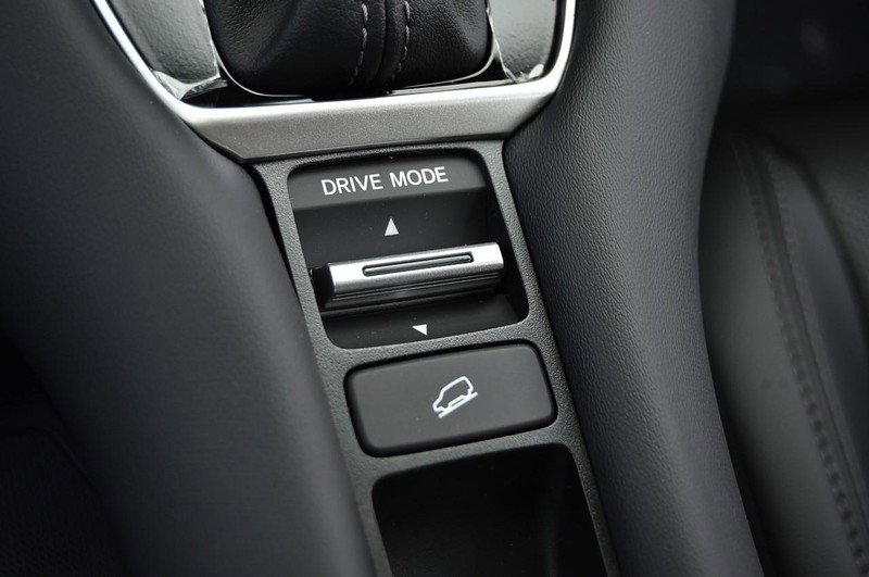 New 2026 Honda HR-V EX-L image 18