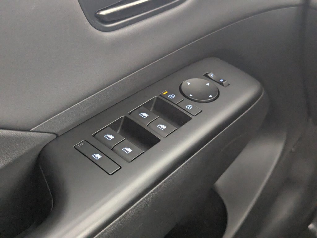 Certified 2024 Hyundai Kona N Line AWD/4WD image 17