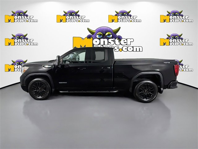 Used 2019 GMC Sierra 1500 Elevation image 8