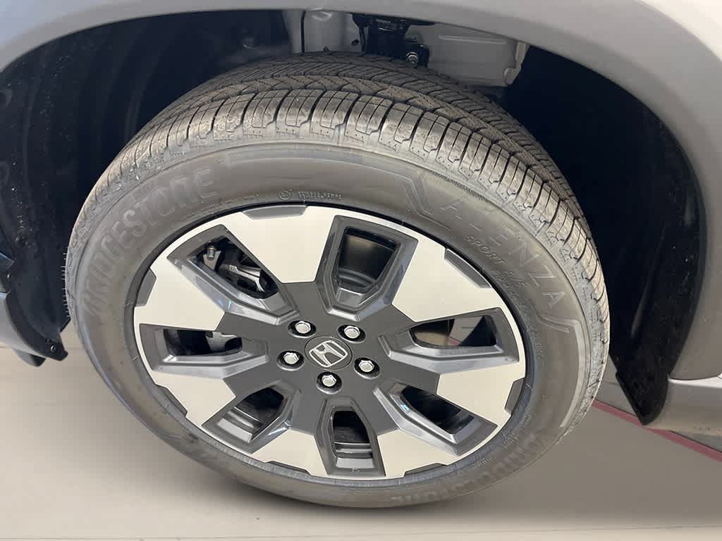 New 2026 Honda Pilot Elite image 11