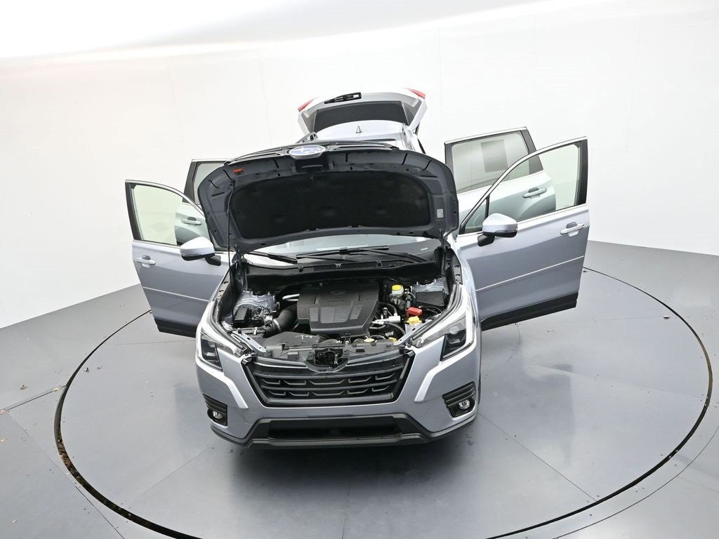 Used 2024 Subaru Forester Limited image 36