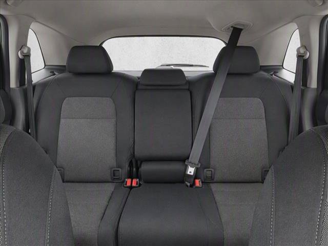 Certified 2024 Honda CR-V LX image 22
