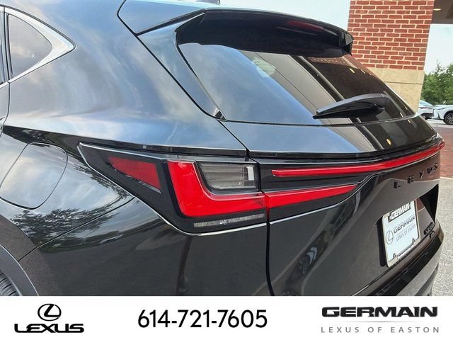 New 2026 Lexus NX 350 AWD w/ Luxury Package image 14