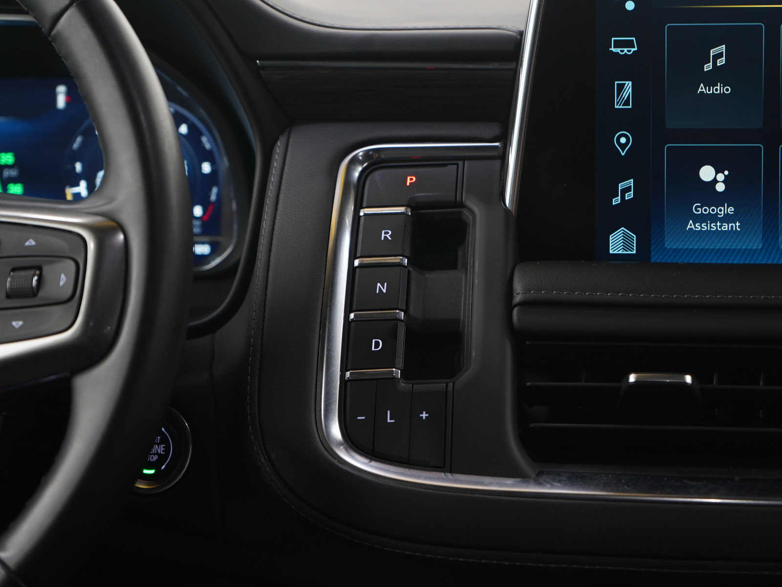 Used 2023 Chevrolet Tahoe LT AWD/4WD image 16