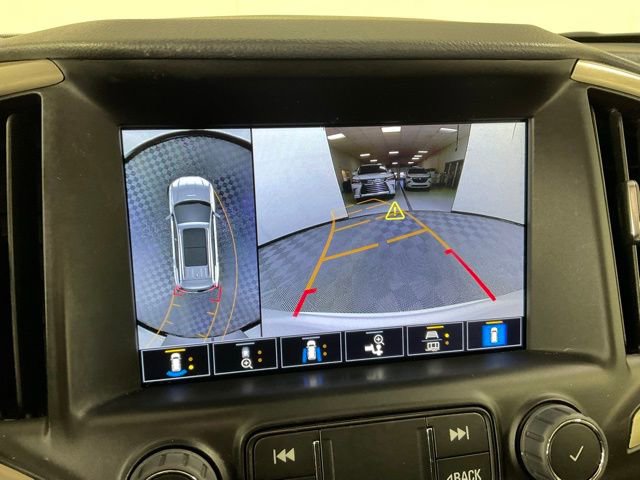 Used 2024 GMC Terrain Denali w/ Denali Premium Package image 11