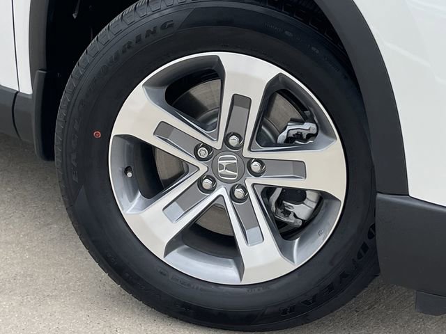 Used 2026 Honda Pilot EX-L image 9