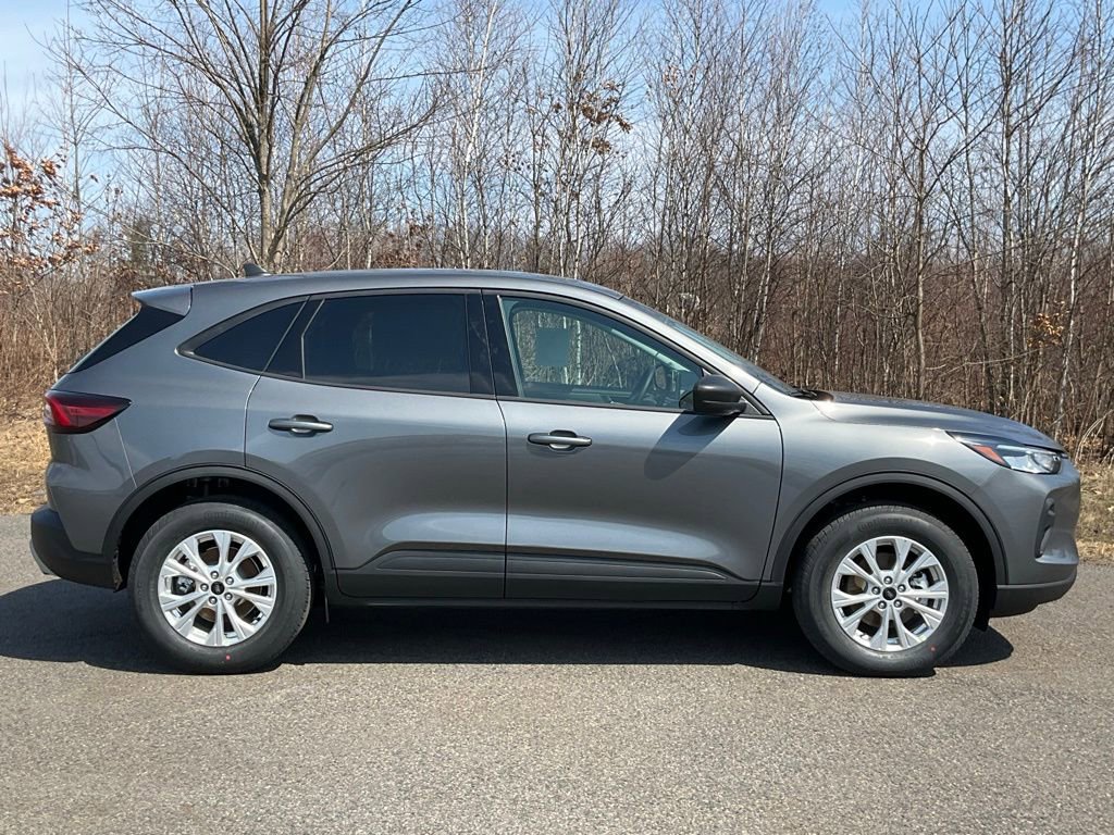 New 2026 Ford Escape Active w/ Cold Weather Package AWD/4WD image 23