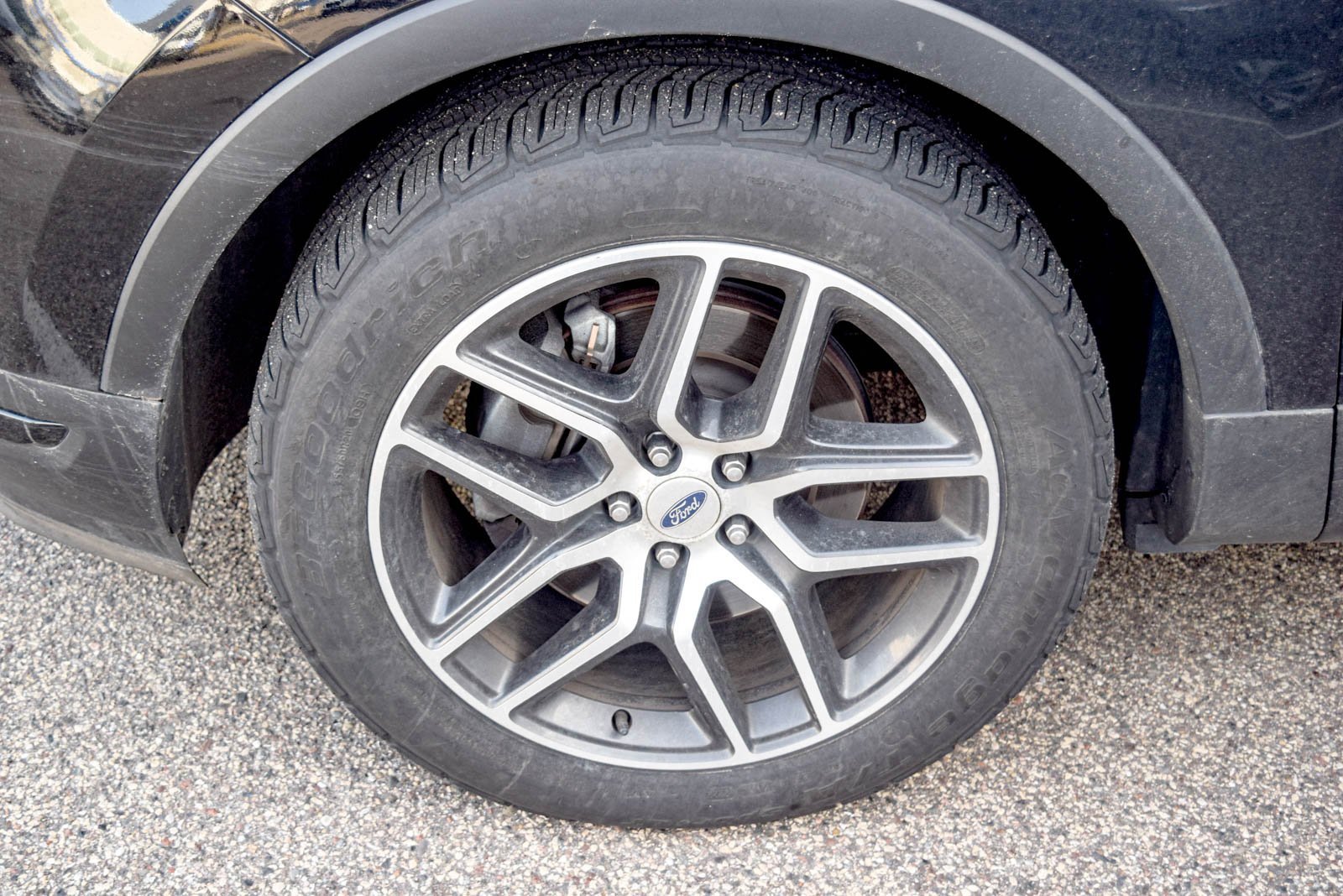 Used 2018 Ford Explorer Sport w/ Equipment Group 401A image 22