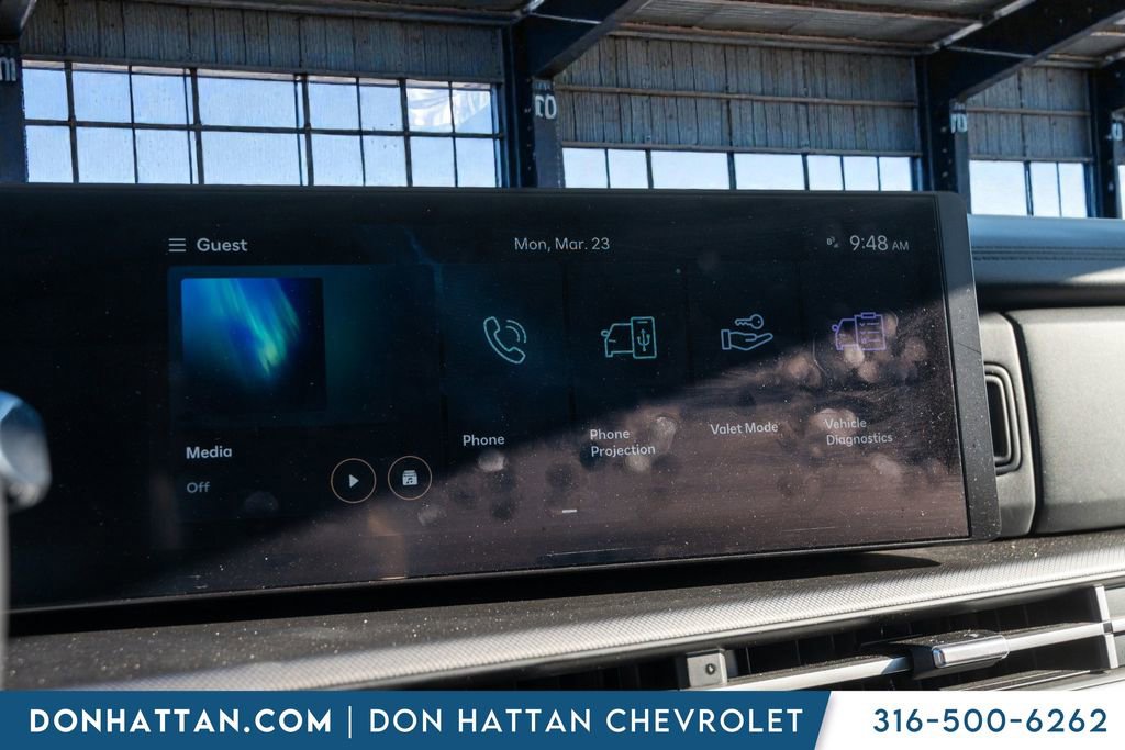 Used 2024 Hyundai Santa Fe SEL image 9