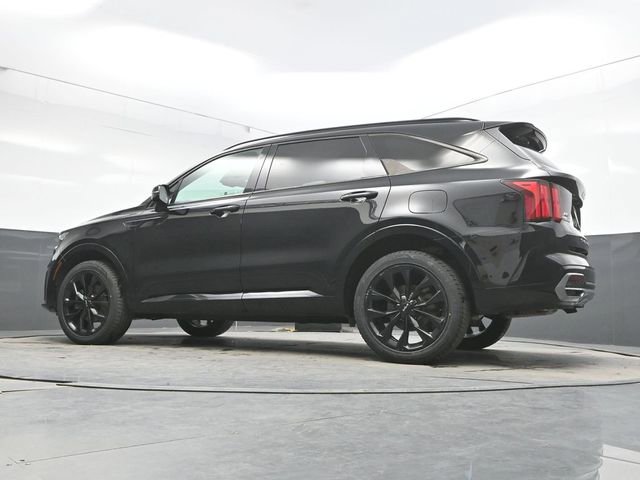 Used 2022 Kia Sorento SX AWD/4WD image 35