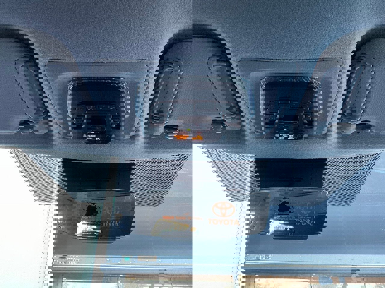 New 2026 Toyota Corolla Cross XLE image 16