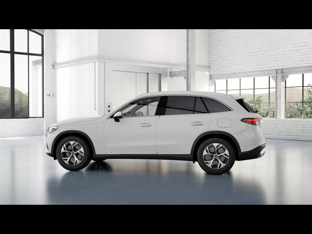 Certified 2026 Mercedes-Benz GLC 350e 4MATIC image 28
