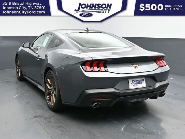 New 2026 Ford Mustang Coupe RWD image 9