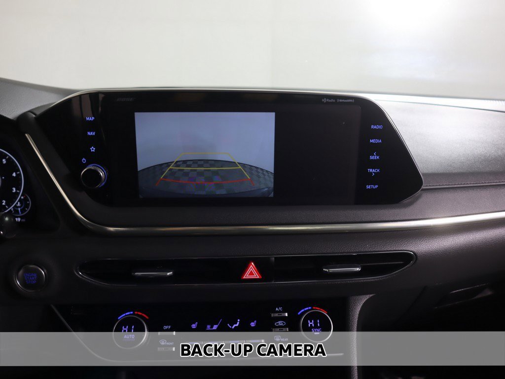 Used 2023 Hyundai Sonata SEL Plus w/ Cargo Package image 9