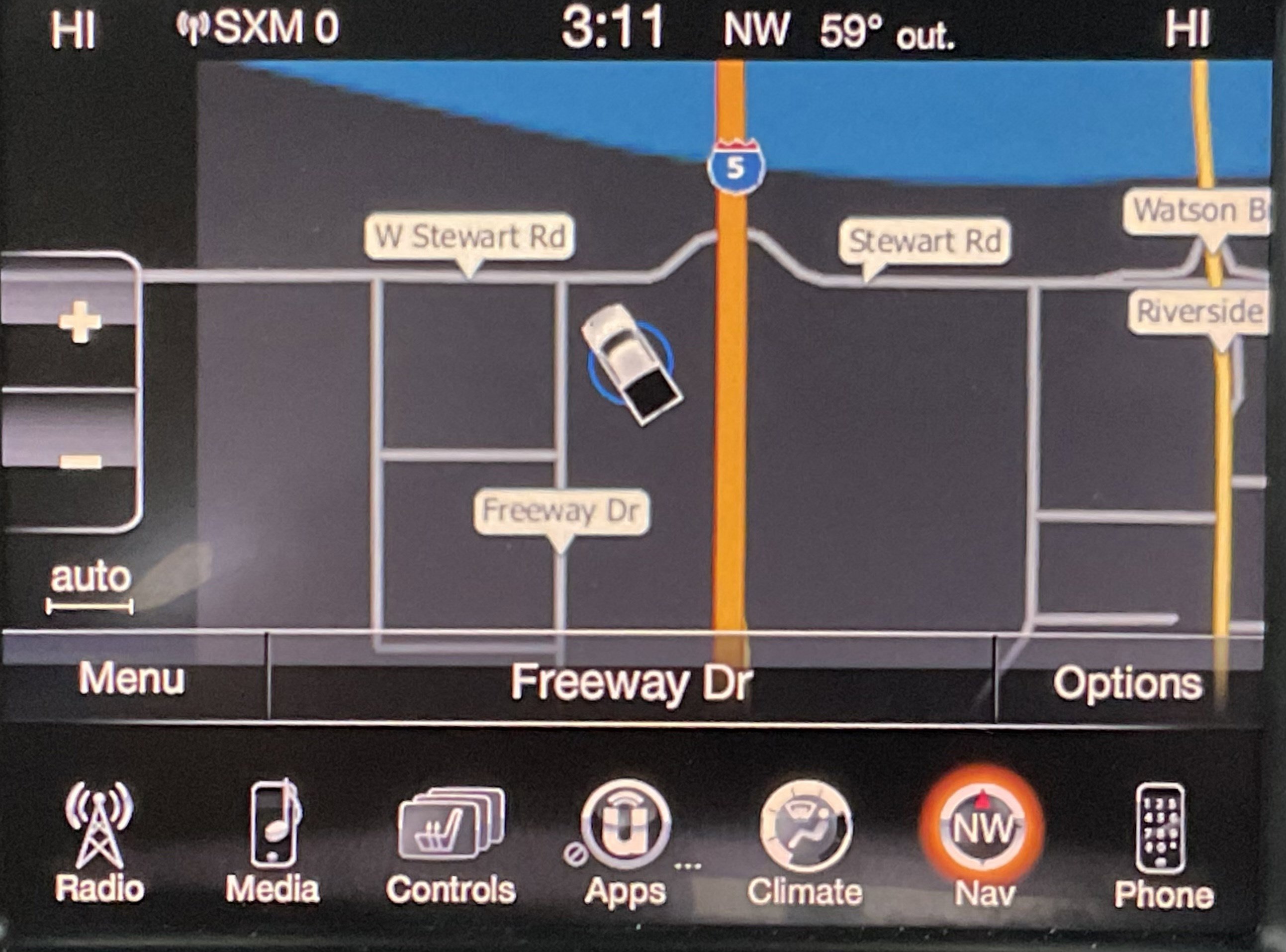 Used 2014 RAM 1500 Limited image 14