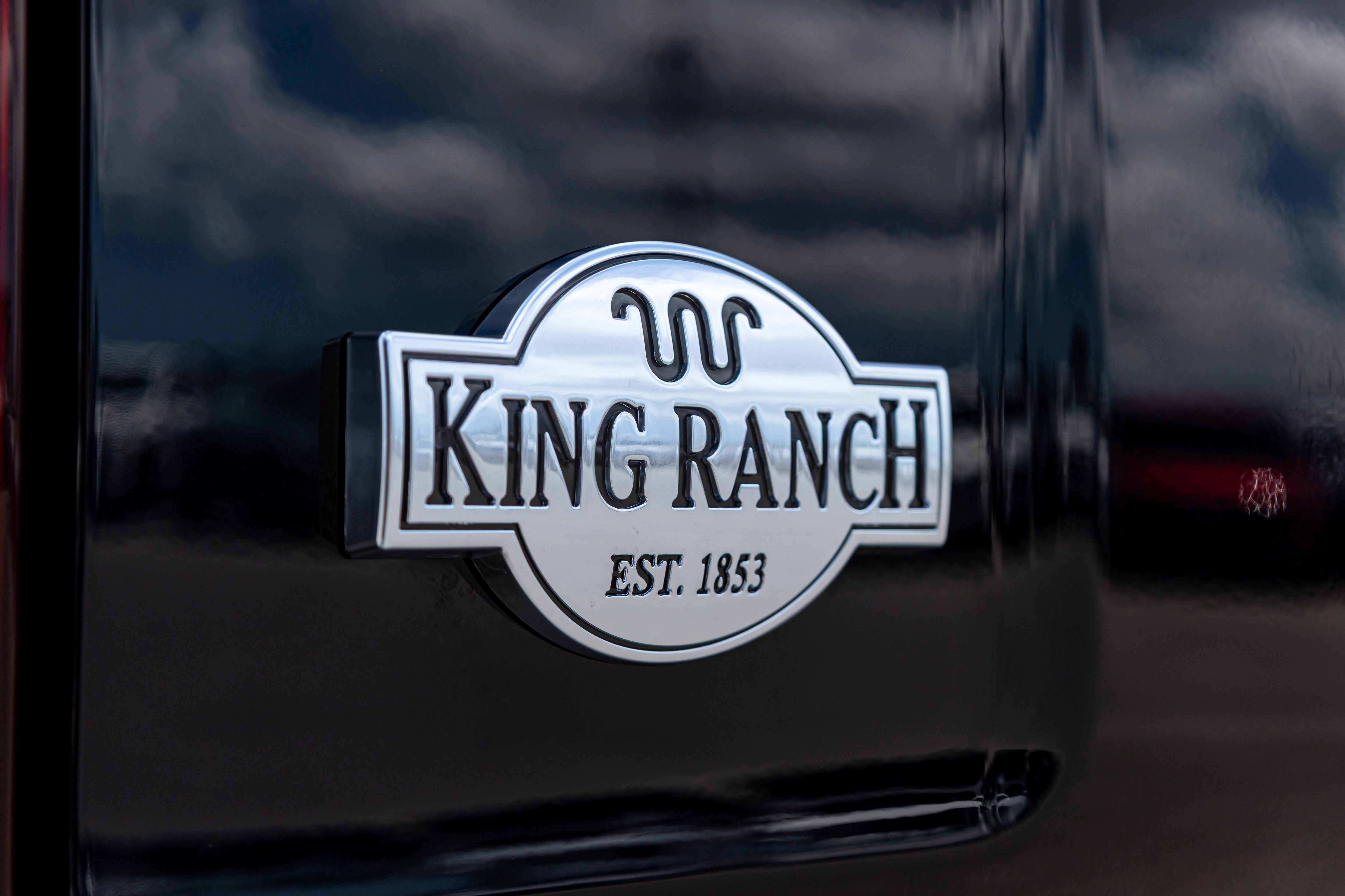 New 2026 Ford F150 King Ranch AWD/4WD image 42