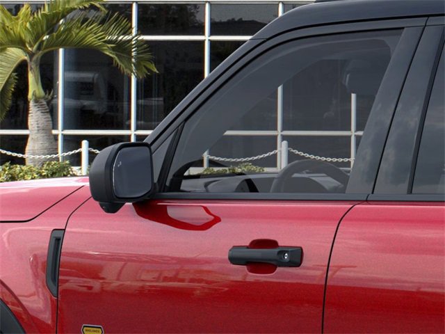 New 2025 Ford Bronco Sport Badlands image 20