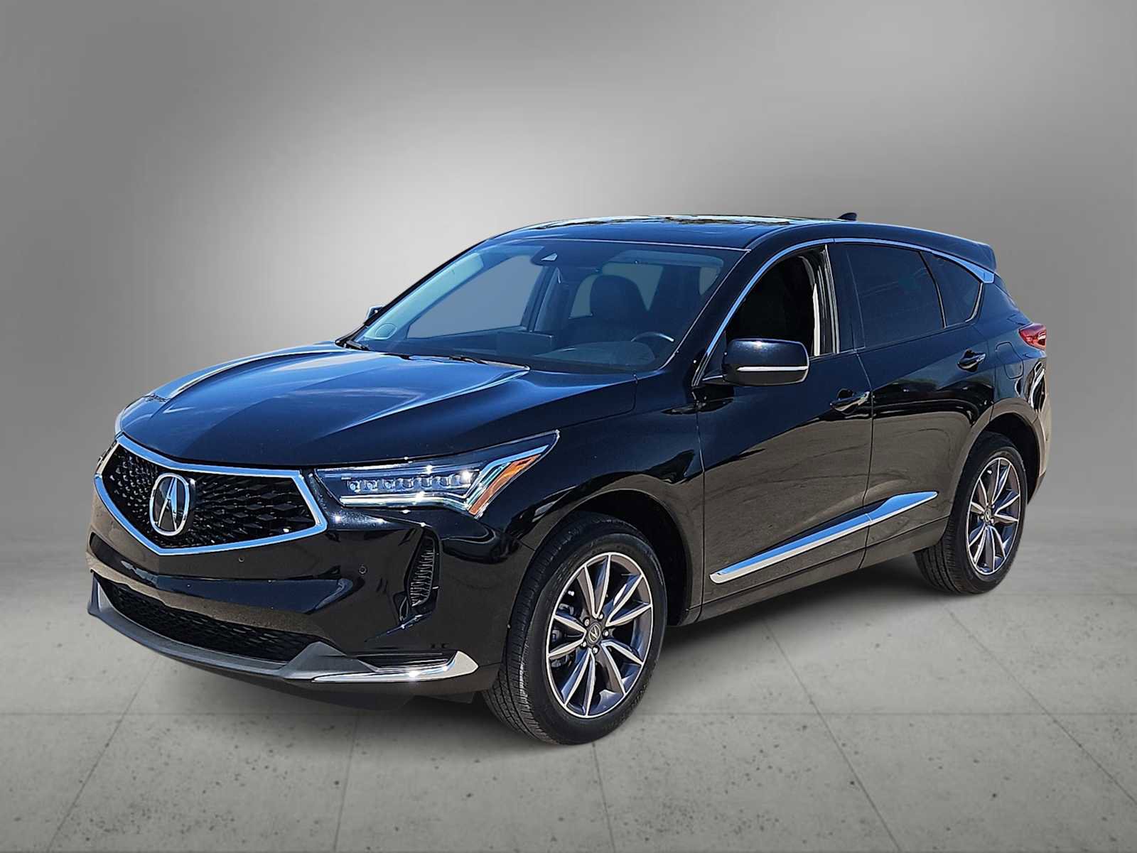 Used 2022 Acura RDX FWD w/ Technology Package image 4