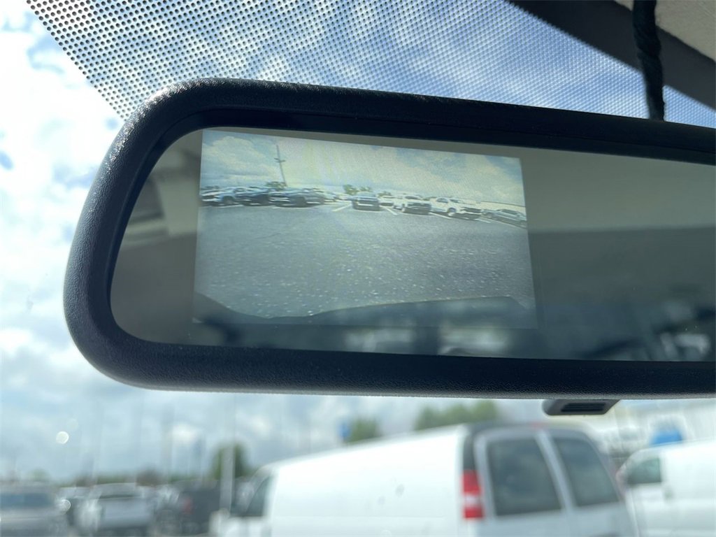 New 2025 Chevrolet Express 3500 Extended w/ Driver Convenience Package image 12