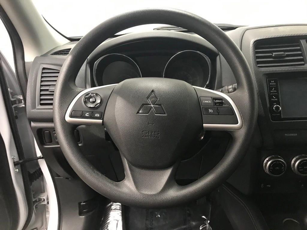 Used 2022 Mitsubishi Outlander Sport ES image 13