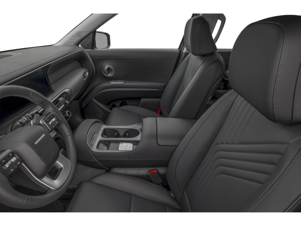 New 2026 Hyundai Palisade SEL FWD image 33