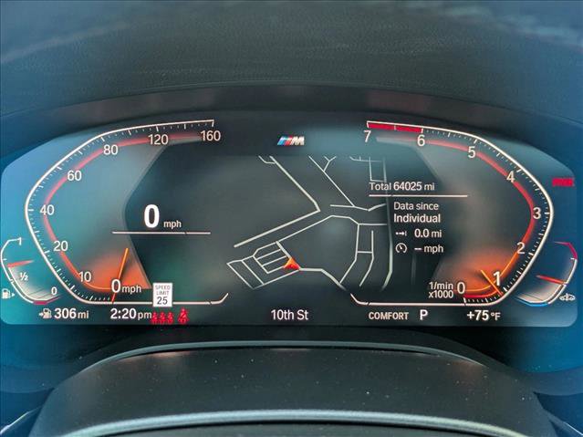 Used 2023 BMW 530i w/ M Sport Package image 11