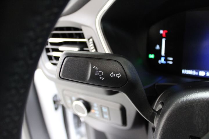 Used 2023 Ford Escape Active image 38