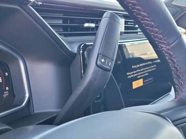 New 2026 GMC Sierra 2500 AT4X AWD/4WD image 18