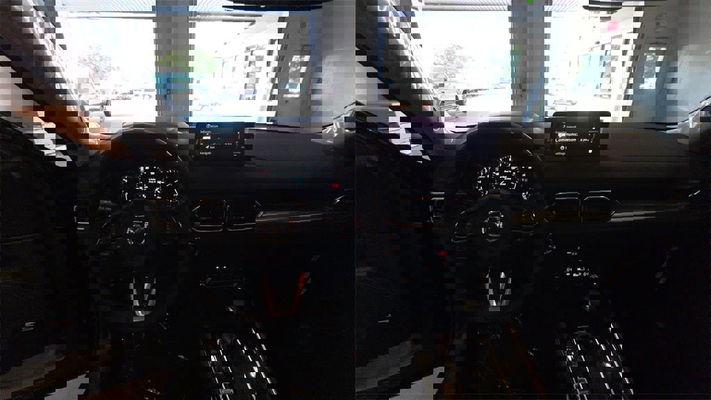 New 2025 MAZDA CX-5 AWD 2.5 S w/ Premium Plus Pkg image 21