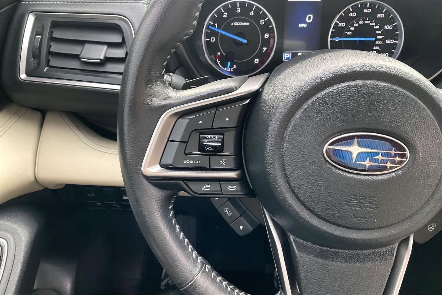 Used 2019 Subaru Ascent Limited w/ Popular Package #2 AWD/4WD image 23