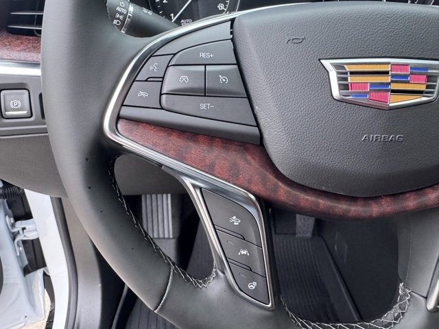New 2026 Cadillac XT5 Premium Luxury w/ LPO, Floor Liner Package image 23