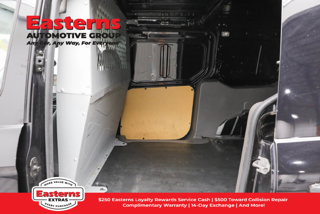 Used 2022 Ford Transit Connect XL FWD image 21
