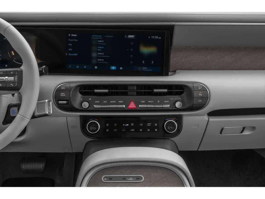 New 2026 Hyundai Palisade Limited AWD/4WD image 20