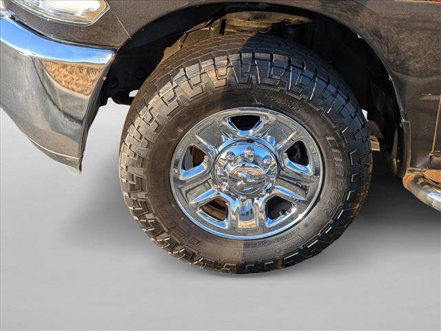 Used 2015 RAM 2500 SLT image 22