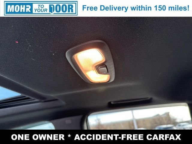 Used 2024 Chevrolet Colorado Z71 w/ Z71 Convenience Package 2 image 35