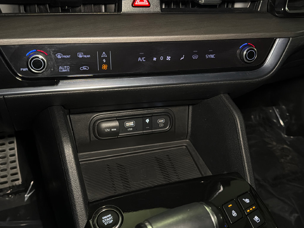 Certified 2023 Kia Sportage X-Pro Prestige AWD/4WD image 29
